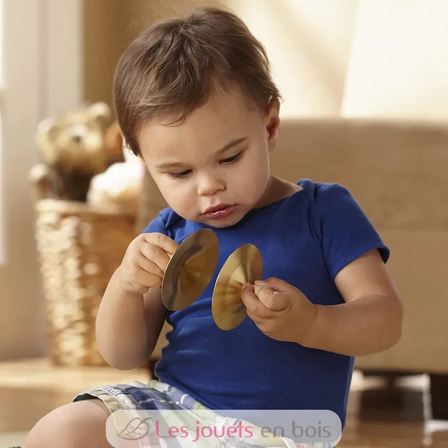 Set orchestre - Melissa & Doug