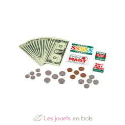Set épicerie - Melissa & Doug