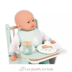 Set Poupon Zen - Janod