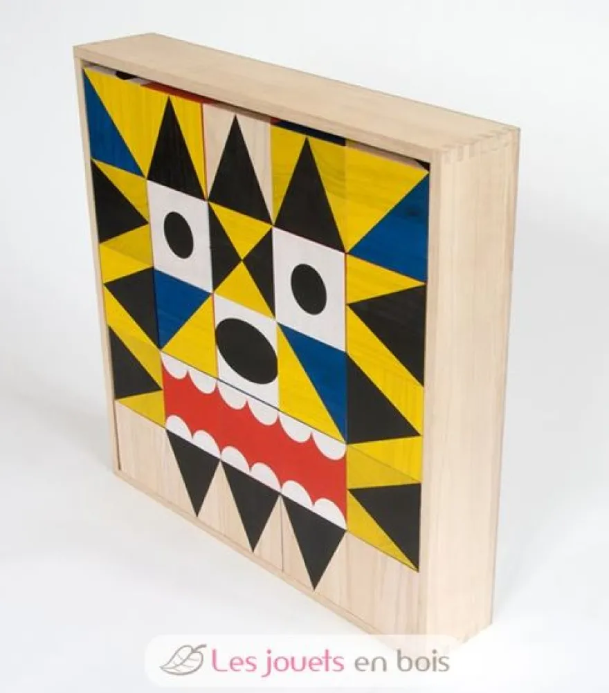 ShapeMaker XXL - Miller Goodman