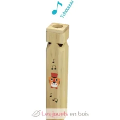 Sifflet train Ingela P.Arrhenius - Vilac