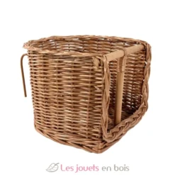 Siège de vélo pour poupée - Egmont Toys