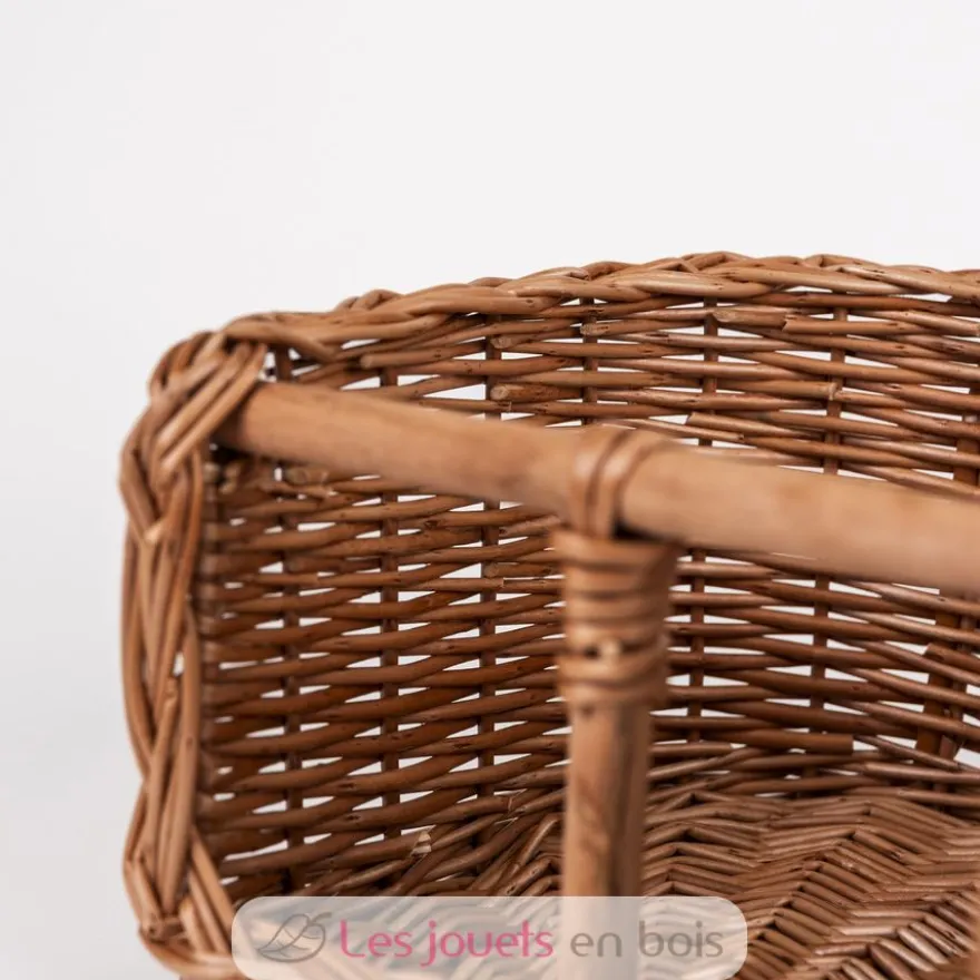 Siège de vélo pour poupée - Egmont Toys