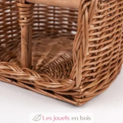 Siège de vélo pour poupée - Egmont Toys