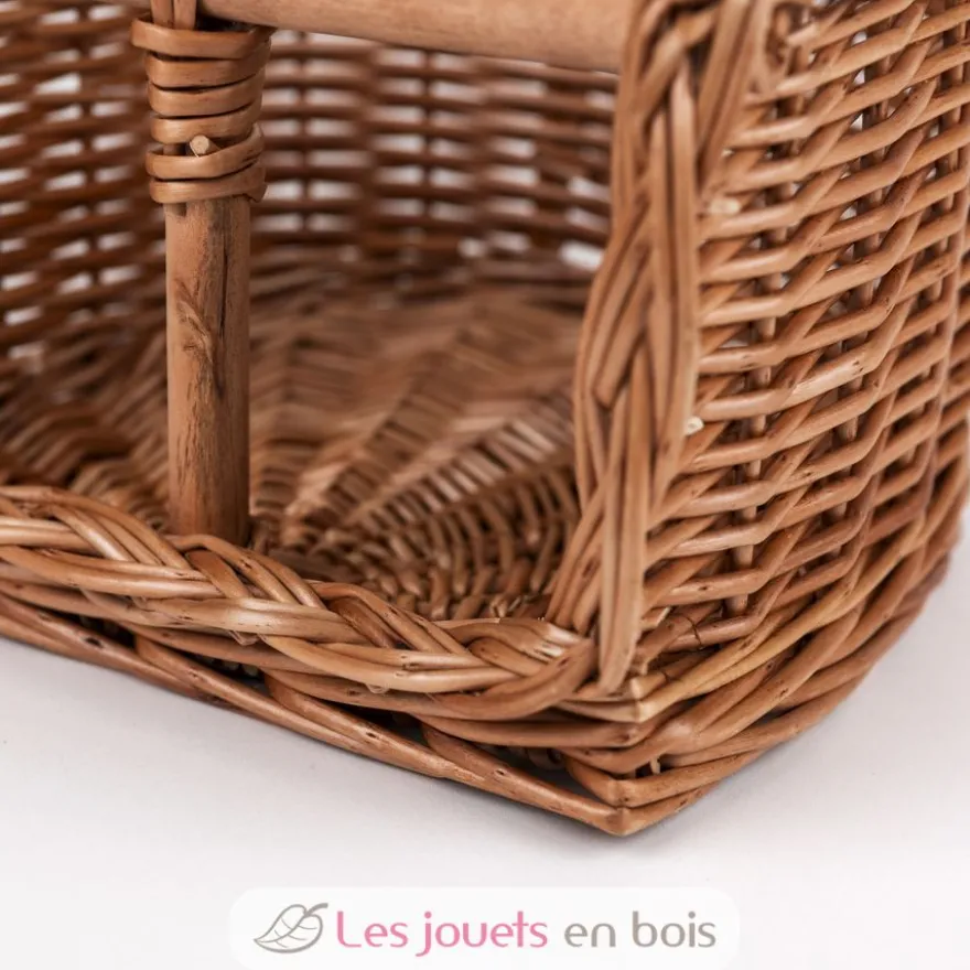 Siège de vélo pour poupée - Egmont Toys