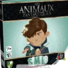 SIMILO : Animaux fantastiques - Gigamic