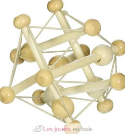 Skwish naturel - Manhattan Toy