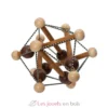 Skwish nuances de bois - Manhattan Toy