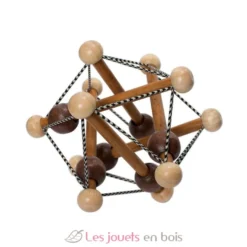 Skwish nuances de bois - Manhattan Toy