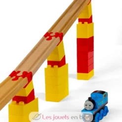 20 slopes pour connecteurs de rails - Toy2