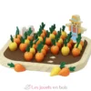 Solitaire du potager - Vilac
