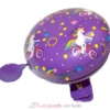 Sonnette Vélo Licorne - Kiddimoto