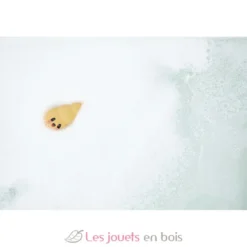 Souffleur de bulles Bullix pour le bain - Dès 3 ans - Janod