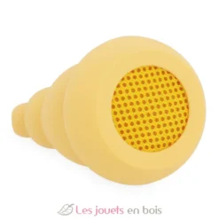 Souffleur de bulles Bullix pour le bain - Dès 3 ans - Janod
