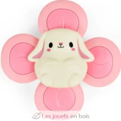 Spinner sensoriel Lapin Bunny - Tiger Tribe