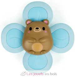Spinner sensoriel Ours - Tiger Tribe