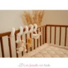 Spirale d'activité Newborn - Little Dutch