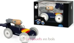 Spirit Car Sergio - Janod