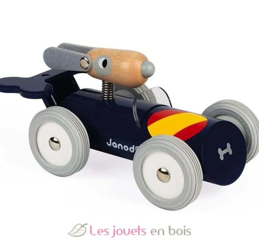 Spirit Car Sergio - Janod