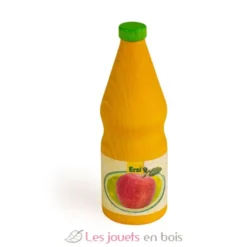 Spritzer au jus de pomme - Erzi