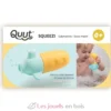 Squezzi Sous-marin en silicone - Quut