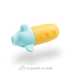 Squezzi Sous-marin en silicone - Quut