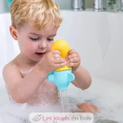 Squezzi Sous-marin en silicone - Quut