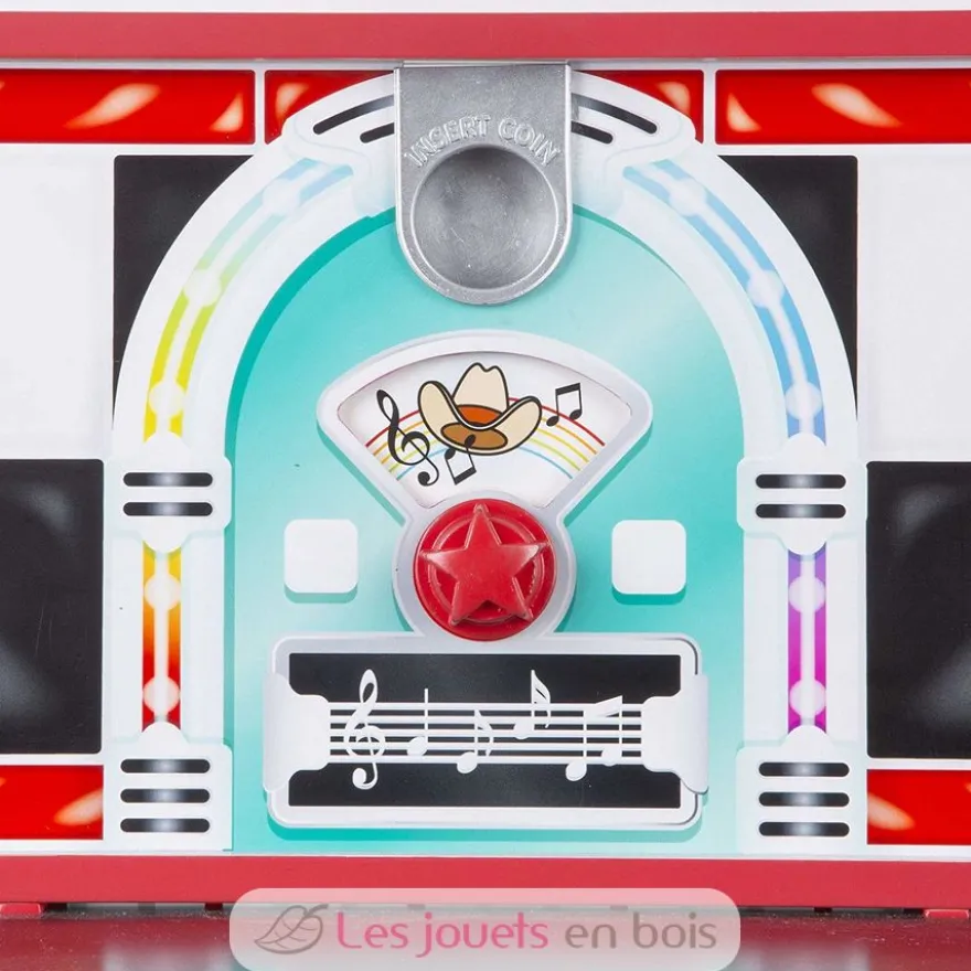 Star Diner Restaurant - Melissa & Doug