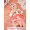 Stella le faon - doudou ECO - Lilliputiens