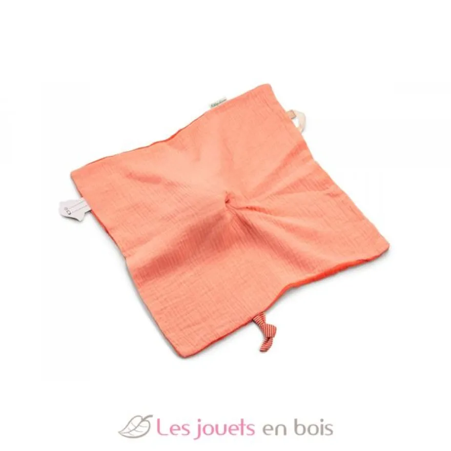 Stella le faon - doudou ECO - Lilliputiens
