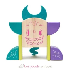 Sticky Monsters Pip - Tegu