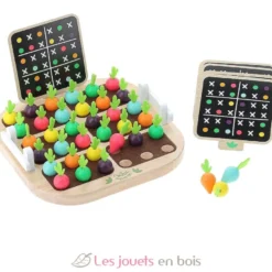 Sudoku des légumes - Vilac