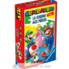 Super Mario La Course aux pièces - Ravensburger
