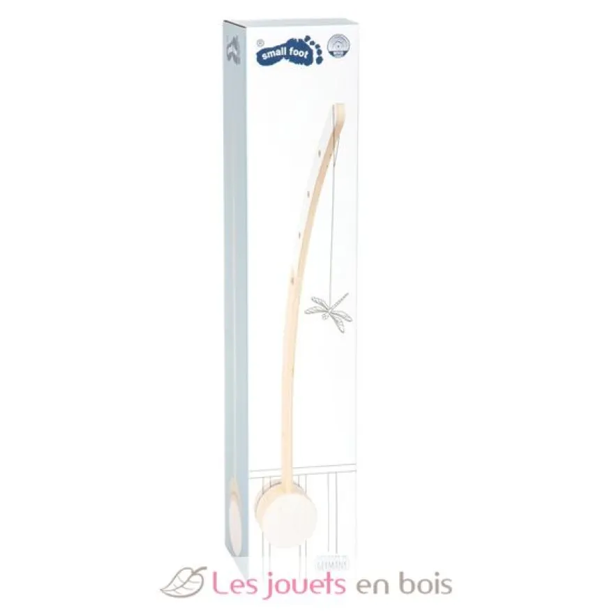 Support de mobile bébé Seaside - Small Foot company
