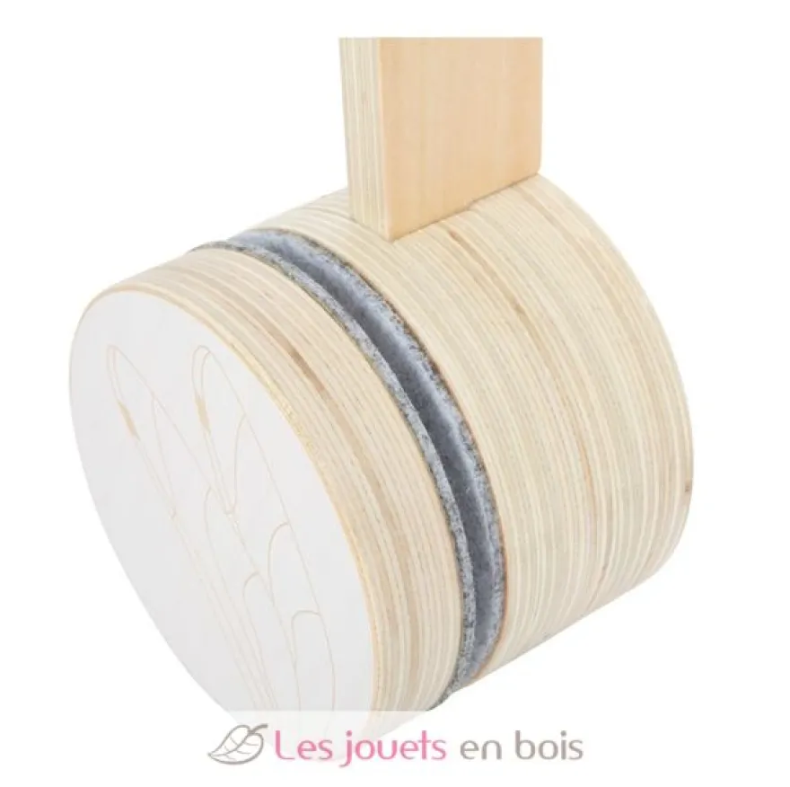 Support de mobile bébé Seaside - Small Foot company