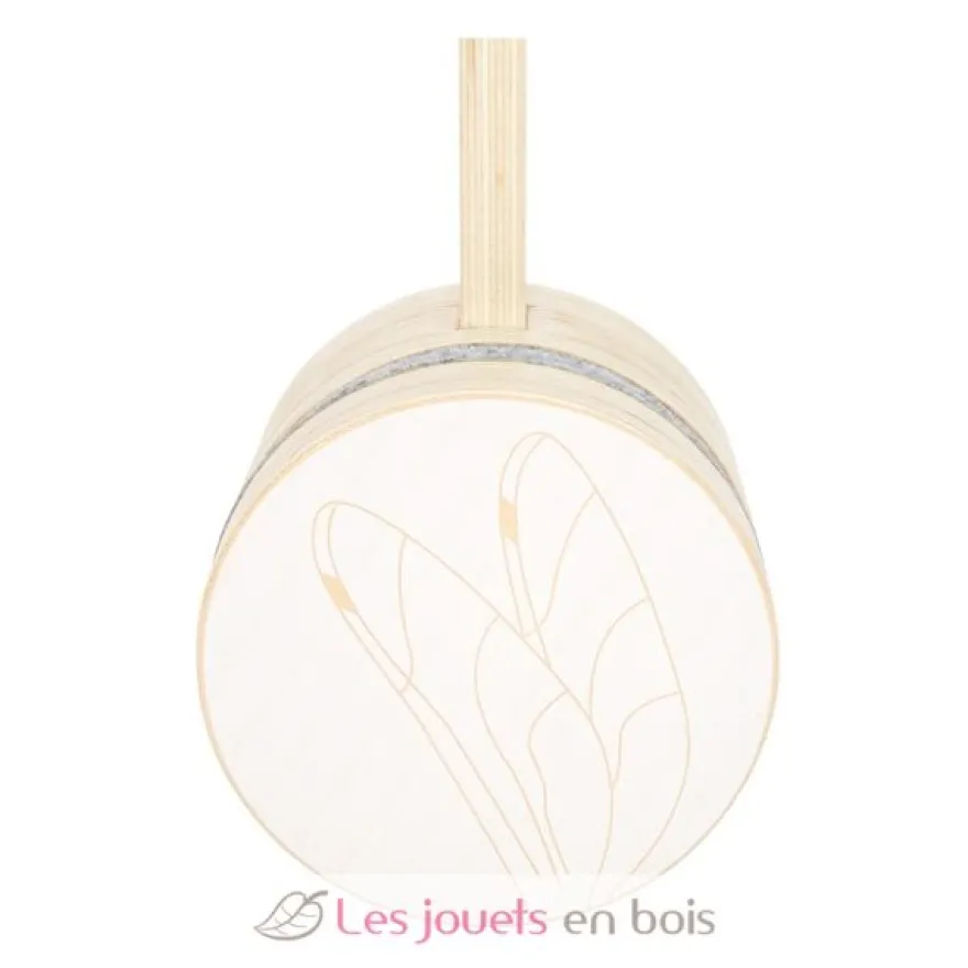 Support de mobile bébé Seaside - Small Foot company