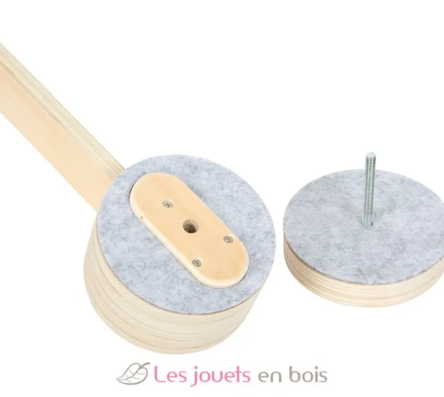 Support de mobile bébé Seaside - Small Foot company