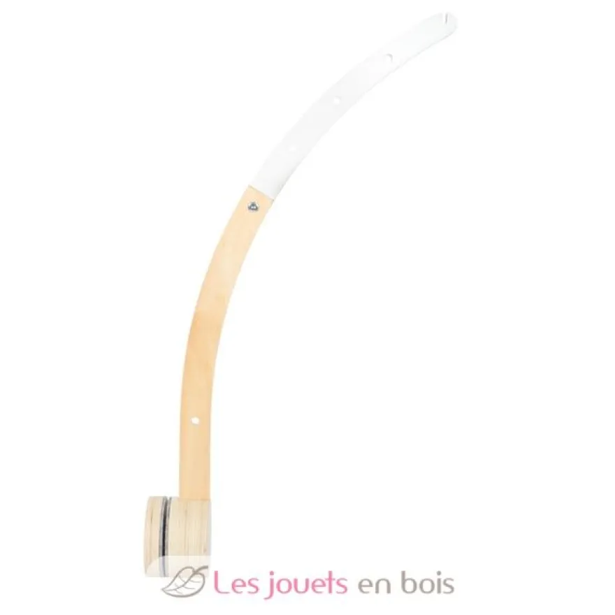 Support de mobile bébé Seaside - Small Foot company