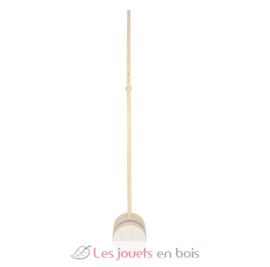 Support de mobile bébé Seaside - Small Foot company
