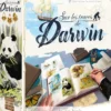 Sur les traces de Darwin - Gigamic