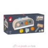 Sweet Cocoon Tap Tap - Janod