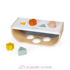 Sweet Cocoon Tap Tap - Janod