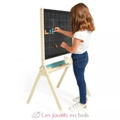 Tableau classique magnétique - Janod