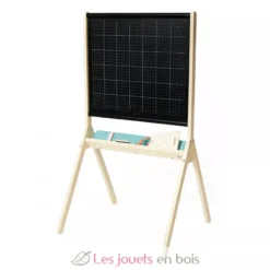 Tableau classique magnétique - Janod