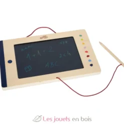 Tableau d'écriture et de dessin LCD - Small Foot company