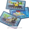 Tableau de bord PAW Patrol - Melissa & Doug