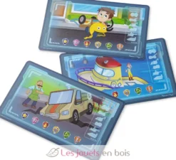 Tableau de bord PAW Patrol - Melissa & Doug