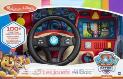 Tableau de bord PAW Patrol - Melissa & Doug