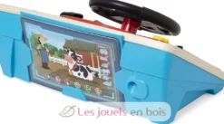 Tableau de bord PAW Patrol - Melissa & Doug
