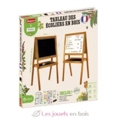 Tableau des écoliers Deyrolle - Jeujura